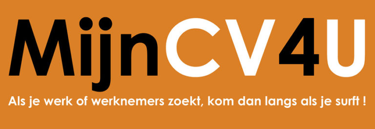 MijnCV4U.nl
